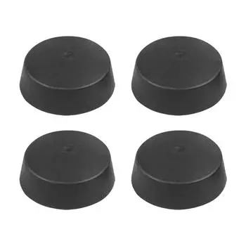4 Pieces Restrictive Cylinder Caps Pin Cover Fit For Mercruiser 19-815951 Sierra 18-2466-9