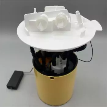 4 Pin Fuel Pump Sender Unit BK219H307BD For Ford Transit V363 2.2 TDCi 2012-2018