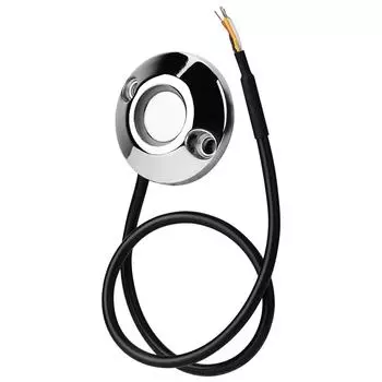 4-проводной считыватель карт iButton Probe Dallas со светодиодным индикатором