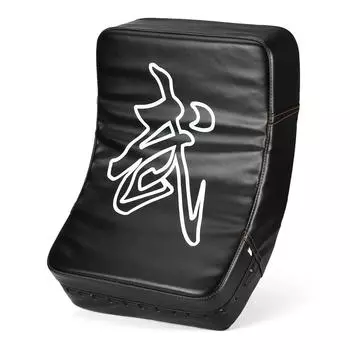 4 размера дугообразный боксерский мешок для ударов ногами и ногами, боксерская груша для тхэквондо, муай-тай, боксерская груша для фокусировки, фитнес-оборудование 40 x 20 x 10 cm