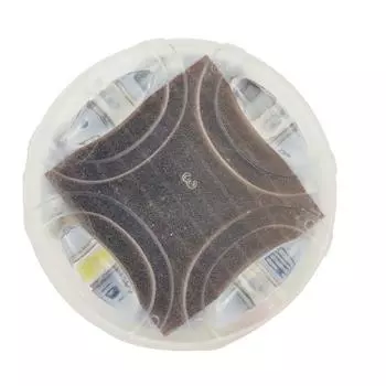 4 режима 12 светодиодов RGB автомобильная солнечная энергия вспышка колеса шина обод свет лампа для украшения автомобиля красочная атмосфера лампа CHINA