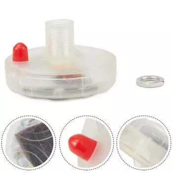 4 режима шинная лампа 12 светодиодов RGB авто солнечная энергия вспышка света высокое качество