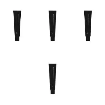 4 samples of Black Monster Shaving Moisture Balm, 70ml