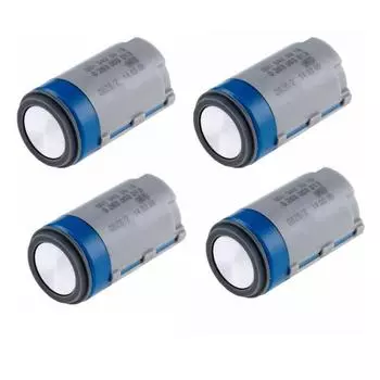 4 шт. 0015425918 A0015425918 0263003013 Датчик парковки PDC для Mercedes W202 W208 W220 W638 W210 C230 C280 S430 S500 CLK320