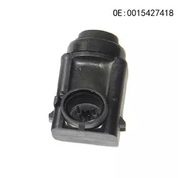 4 шт. 0015427418 0045428718 Датчик парковки PDC для Mercedes C CL CLK CLS SL ML Класс