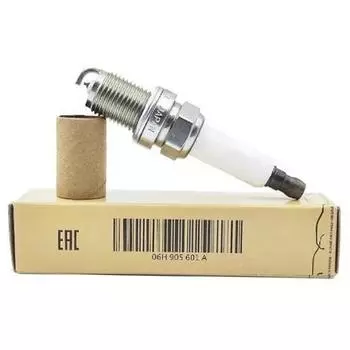 4 шт. 06H905601A PFR7S8EG 1675 платиновая свеча зажигания для VW Golf Jetta Passat Tiguan A4L 06H 905 601A 4PCS