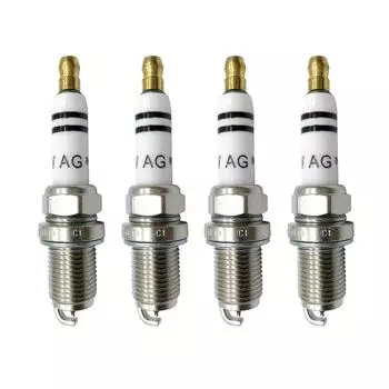 4 шт. 06h905611 Pfr7s8eg иридиевые свечи зажигания для A4 A5 1,8/2,2L Tfsi Vw Golf Passat CC Tiguan 06h 905 621