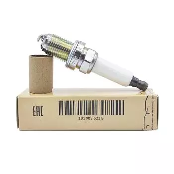 4 шт. 101905621B PFR6W-TG платиновая свеча зажигания для A5 A6 Q7 4.0L S5 S8 S6 VKB20 Volkswagen Touareg V8 4.2L 101 905 621B 4pcs