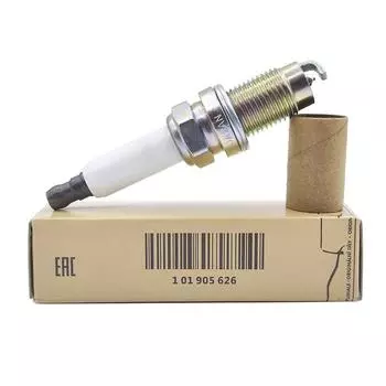 4 шт. 101905626 платиновая свеча зажигания для A1 A3 VW Passat Golf Seat Skoda Polo Octavia Altra Leon Ibiza Fabia PZFR6R 5758 4pcs