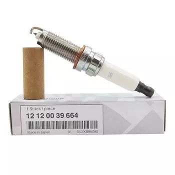 4 шт. 12120039664 SILZKBR8D8S иридиевая свеча зажигания для BMW F22 F23 F30 F32 F33 F34 F36 E84 X1 X3 X4 X5 X6 Z4 228i 320i 328i 4PCS