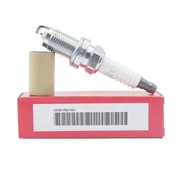 4 шт. 12290-R62-H01 IZFR6K11NS иридиевая свеча зажигания для Honda Civic 1.8L Acura CSX 2.0L CRV 12290 R62 H01 IZFR6K-11NS 4PCS