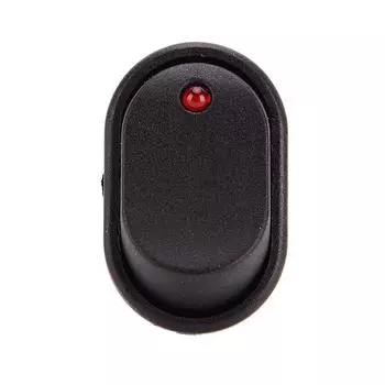 4 шт. 12 В 30 А 30 А сверхмощный светодиодный переключатель ВЫКЛ/ВКЛ для автомобиля, лодки, морского судна spain