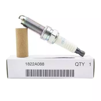 4 шт. 1822A088 DILKR6D11G 95264 иридиевая свеча зажигания для Mitsubishi 2011-2014 RVR 2.0L L4 DILKR6D-11G IXUH20I свечи зажигания 4PCS