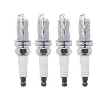 4 шт. 18840-11051 Ilfr5b11, новая лазерная иридиевая свеча зажигания для Hyundai 1884011051 Ilfr5b-11, автозапчасти двигателя
