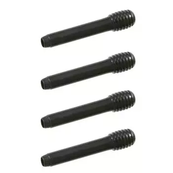 4 шт. 1H0837187A Тяга замка двери для Vw Mk3 Jetta Golf