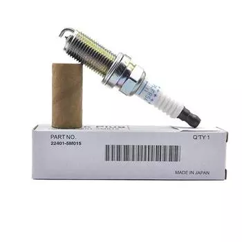 4 шт. 22401-5M015 PLFR5A11 иридиевая свеча зажигания для Nissan Infiniti Sentra Teana Altima Frontier Murano 224015M015 PLFR5A-11 4PCS