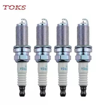4 шт. 22401-AA720 SILFR6A11 5468 лазерная иридиевая свеча зажигания для Suzuki Grand Vitara Kizashi SX4 SILFR6A11-5468 4PCS