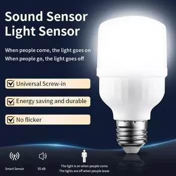 4 шт. 2 шт. светодиодная лампа 220 В светодиодная лампа с винтовым креплением лампочка высокой яркости лампочки Bombilla Spotlight Lighting Led Lights 1 pcs