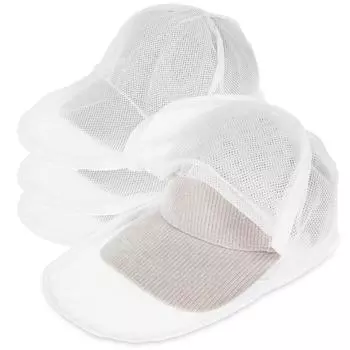 4 шт. 2 в 1 Стиральная машина для шляп, антидеформационный набор для чистки, сумка для белья, многофункциональная бейсболка, органайзер для стирки шляп