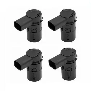 4 шт. 30668100 30765108 5267042 Передний задний бампер Датчик парковочной системы для Volvo XC90 V70 S80 S40