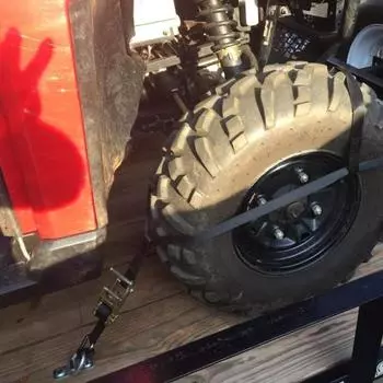 4 шт. 3/8 поверхностное напольное крепление стяжное кольцо 2400LBS товары стяжное поверхностное крепление D-образное кольцо прицеп грузовой автомобиль морской трос крепление CHINA