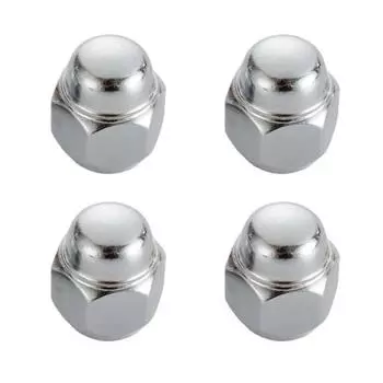 4 шт. 40224V5510 Гайка колеса для Nissan Navara