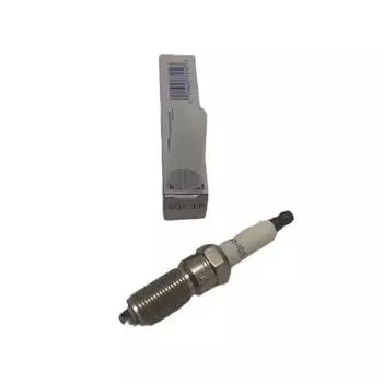 4 шт. 41-103 12625058 ILTR5B-11 иридиевая свеча зажигания, подходящая для Chevrolet Buick GMC Cadillac для Isuzu Ascender 41103 ILTR5B11 4pcs