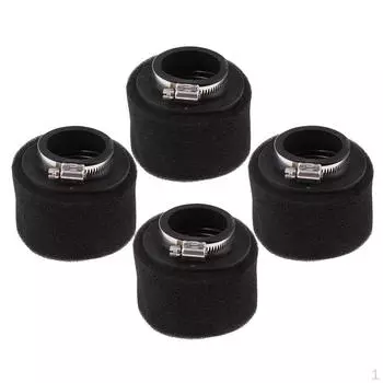 4 шт., 48 мм, прямые для багги 150 Quad