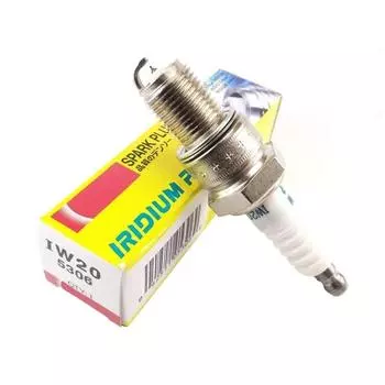 4 шт. 5306 IW20 иридиевая свеча зажигания для Daihatsu Honda Hyundai Kia Lada Mazda Mitsubishi Nissan Opel Subaru Toyota Suzuki