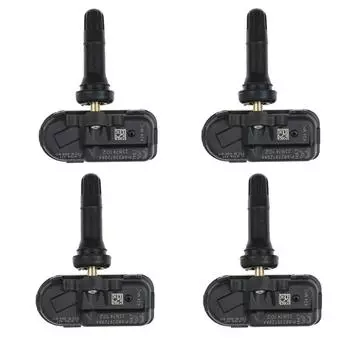4 шт. 68186572AA Датчики давления в шинах для Dodge Ram 1500 2500 3500 2014-2018 для Jeep Cherokee 2014-2018 Аксессуар для шин CHINA