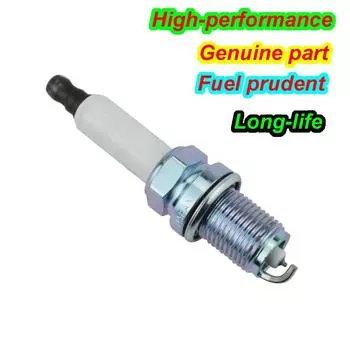 4 шт./6 шт. 06H905601A PFR7S8EG 1675 лазерная платиновая свеча зажигания для A3 A4 A5 A6 Q5 R8 S5 TT для VW Golf Jetta Passat Tiguan 4pcs