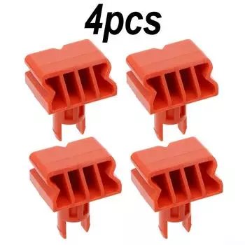 4 шт. 79-032 79-032 Колышки для рабочего товарища Поворотные колышки для рабочего товарища