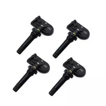 4 шт. 802000277AA Датчик TPMS автомобиля Датчик давления в шинах Замена для Chery OMODA