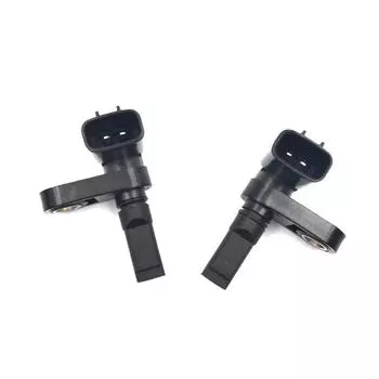 4 шт. 89542-60050 ABS датчик скорости колеса передний и задний правый и левый подходит для Toyota 4Runner Tacoma автомобильные аксессуары CHINA