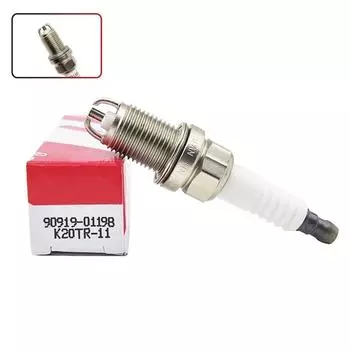 4 шт. 90919-01198 свечи зажигания для TOYOTA CAMRY NADIA PICNIC PREVIA RAV 4 SIENNA SOLARA VISTA WINDOM 1MZ-FE 3S-FE 5S-FE 4PCS