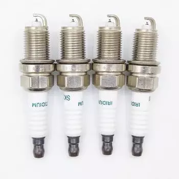 4 шт. 90919-01240 SK16R11 иридиевая свеча зажигания для Toyota Carmy Fiat Rover Range Sport Hiace Prius 90919 01240 9091901240 4PCS