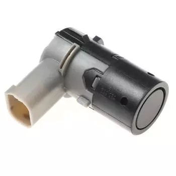 4 шт. 9653849080 датчик парковки PDC для Renault Clio Grand Espace Scenic Laguna Megane Saab 9-5 Mini Cooper 550 R52 R53 чёрный