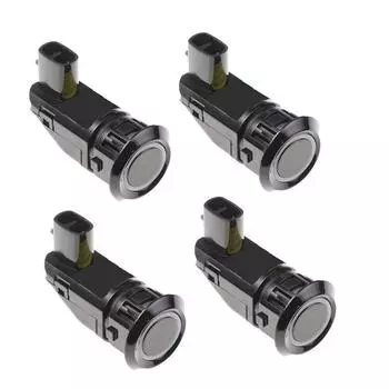 4 шт. 96673471 Датчик парковки PDC Датчик парковочного ассистента 96673471 для Chevrolet Captiva C100 C140