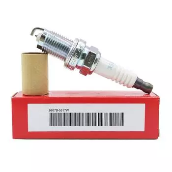 4 шт. 9807B-5517W IZFR5K11 3657 иридиевые свечи зажигания для Honda Accord Odyssey Pilot Acura CL MDX Chevrolet Mazda Dodge IZFR5K-11 4PCS
