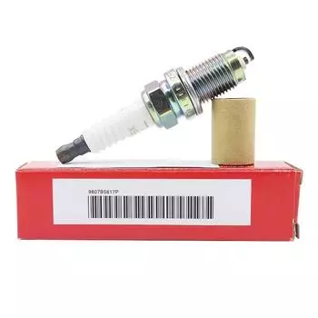 4 шт. 9807B-5617P ZFR6K11 иридиевые свечи зажигания для Honda Civic Accord CR-V FR-V 2.0/2.3/2.4L 9807B5617P ZFR6K-11 9807B 5617P 4PCS