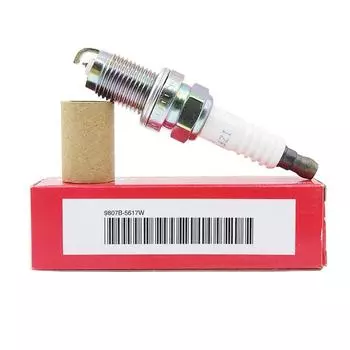 4 шт. 9807B-5617W IZFR6K-11 лазерная иридиевая свеча зажигания для Honda Accord Acura RL TL RSX TSX Civic CRV Element IZFR6K11 6994 4PCS