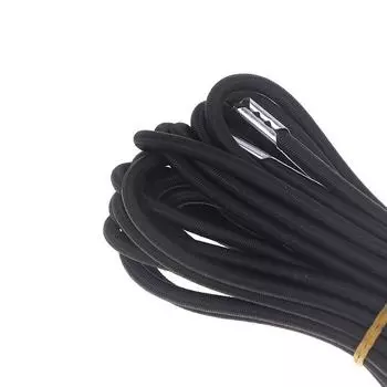 4 шт. эластичный шнур для складного стула, запасная часть для укрепления, эластичный трос, невесомое кресло-реклайнер, шнурки, часть, товары для дома