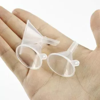 4 шт. Алмазная живопись Аксессуары Воронка Бусины Контейнер Алмазная вышивка Новый ONE SIZE