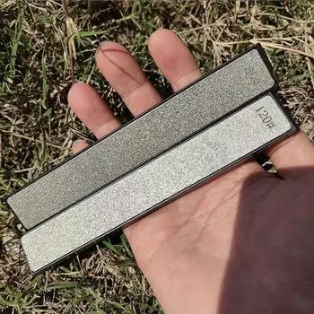 [4 шт] Алмазные камни шлифовальные лезвия многоцелевой наружный точилка фиксированный угол точилка предназначена для изготовления корректирующих камней 160x23x8mm