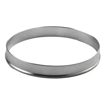 4 шт. алюминиевых ступичных центрирующих колец 72,6 мм для автомобильной ступицы с отверстием для колеса 74,1 мм, подходят для автомобильных шин BMW, аксессуары CHINA