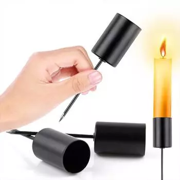 4 шт. атмосферная композиция венок украшение новый продукт гальванизированный подсвечник свечи чашки 2.5*11cm