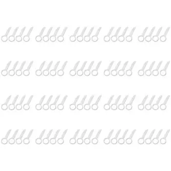 4 шт. аудио ключ для снятия звука CD DVD автомобильный радиоприемник установка демонтажный инструмент для Skoda