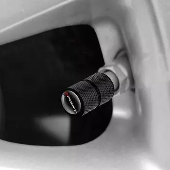 4 шт. автомобильные стержни клапанов, пылезащитные колпачки, крышка клапана колеса автомобиля, универсальная крышка клапана шин, украшение для укладки, аксессуары для экстерьера автомобиля серебряный