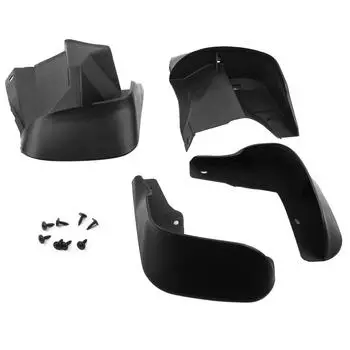 4 шт. Брызговики 08P09?С04?100 Замена подходит для Honda Civic 1996?2000
