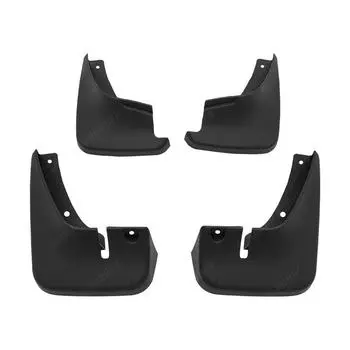 4 шт. брызговики для Toyota Probox/NCP55 2002 03 04 05 06-на передних и задних брызговиках автомобильные аксессуары авто 4PCS